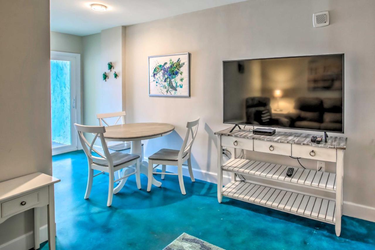 Sunny Condo Direct North Myrtle Beach Access Exterior photo